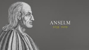 Anselm's Proslogion Summary
